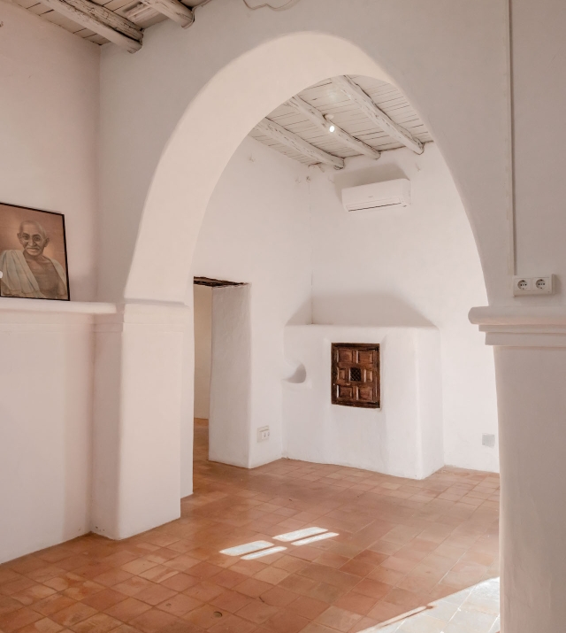 Resa estates Ibiza for sale te koop finca santa gertrudis interior 14.JPG